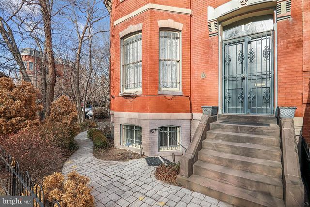 17 LOGAN CIR NW, Washington, DC 20005