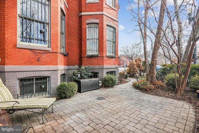 17 LOGAN CIR NW, Washington, DC 20005