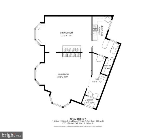 17 LOGAN CIR NW, Washington, DC 20005