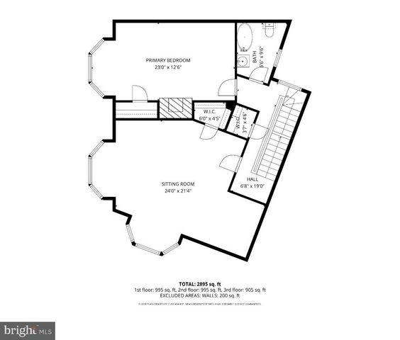 17 LOGAN CIR NW, Washington, DC 20005