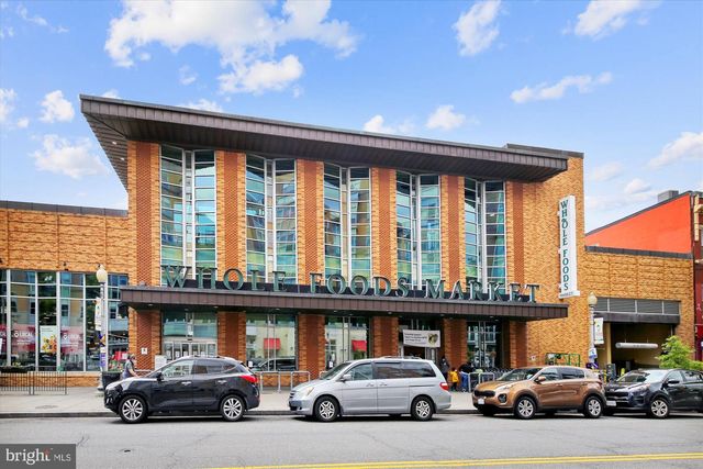 17 LOGAN CIR NW, Washington, DC 20005