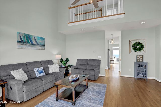 3809 Island Drive, Sneads Ferry, NC 28460