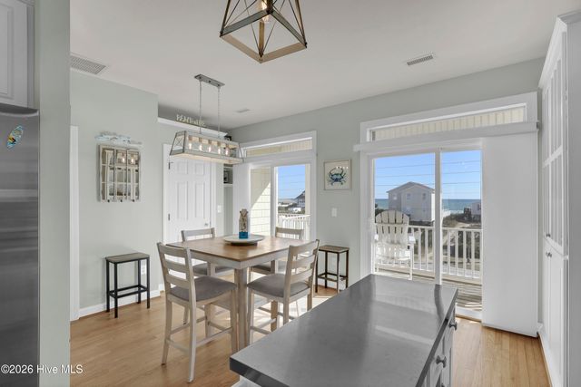 3809 Island Drive, Sneads Ferry, NC 28460