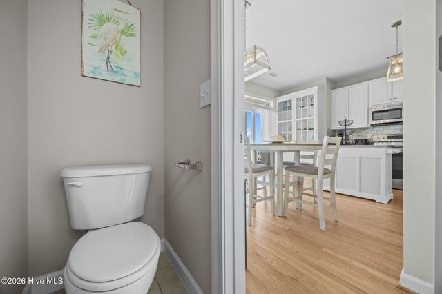 3809 Island Drive, Sneads Ferry, NC 28460