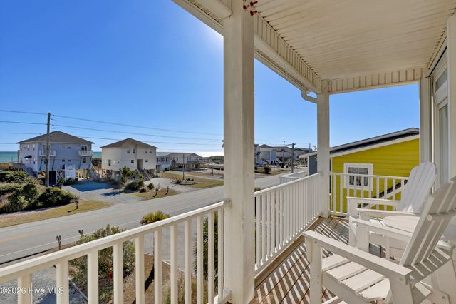 3809 Island Drive, Sneads Ferry, NC 28460