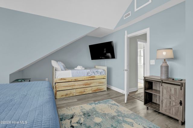 3809 Island Drive, Sneads Ferry, NC 28460