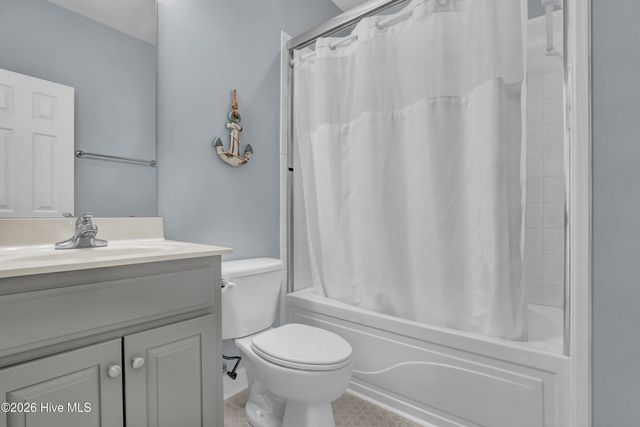 3809 Island Drive, Sneads Ferry, NC 28460