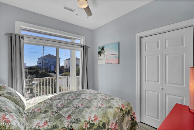 3809 Island Drive, Sneads Ferry, NC 28460