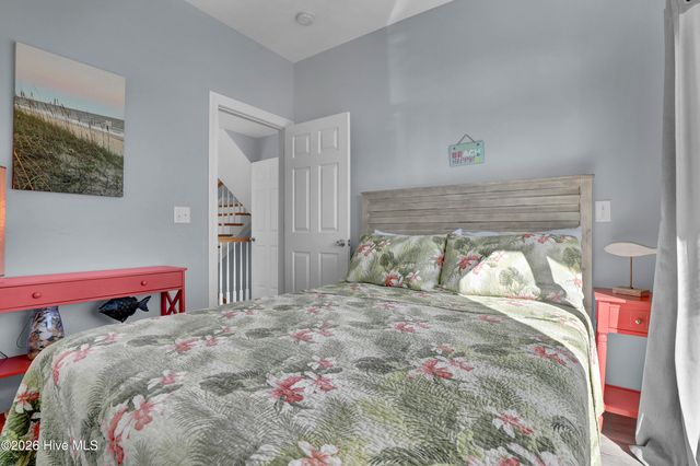 3809 Island Drive, Sneads Ferry, NC 28460