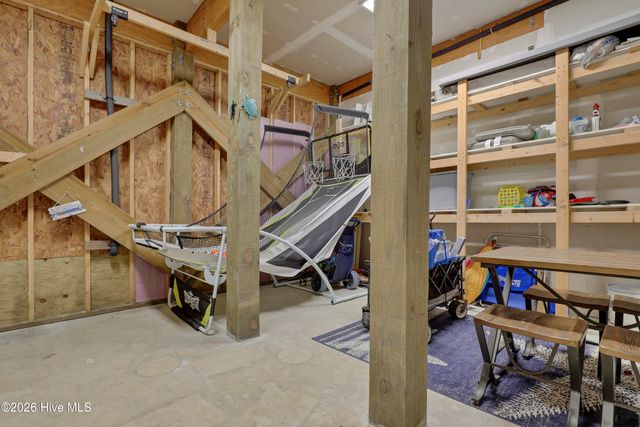 3809 Island Drive, Sneads Ferry, NC 28460