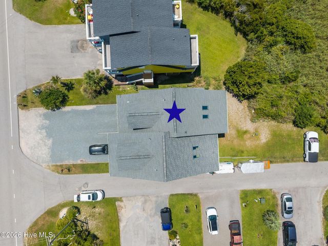 3809 Island Drive, Sneads Ferry, NC 28460