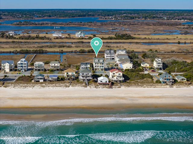 3809 Island Drive, Sneads Ferry, NC 28460