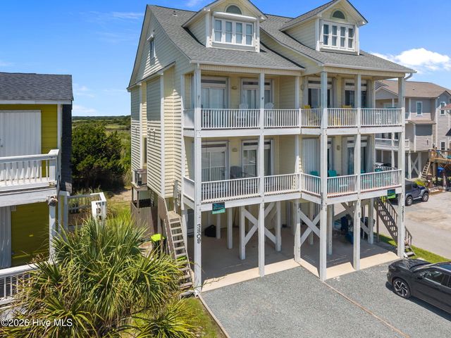 3809 Island Drive, Sneads Ferry, NC 28460