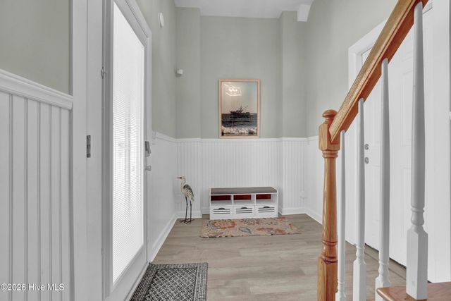 3809 Island Drive, Sneads Ferry, NC 28460