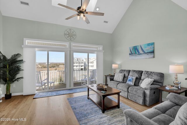 3809 Island Drive, Sneads Ferry, NC 28460