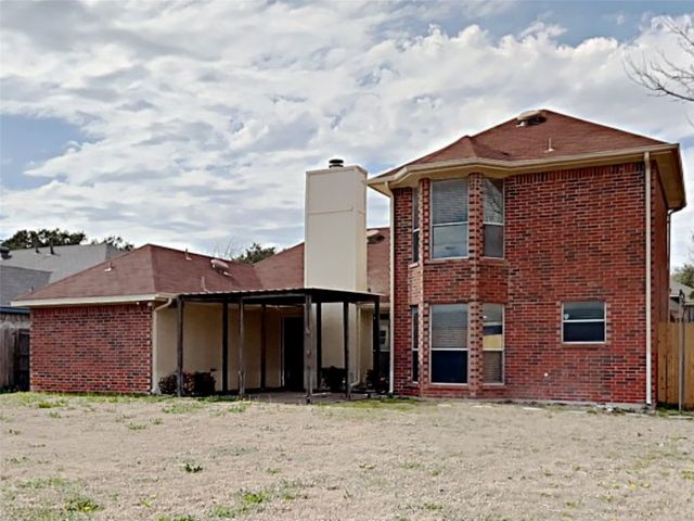 1714 Knob Hill Drive, Garland, TX 75043