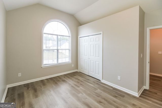 1567 Isleworth Circle, Atlanta, GA 30349