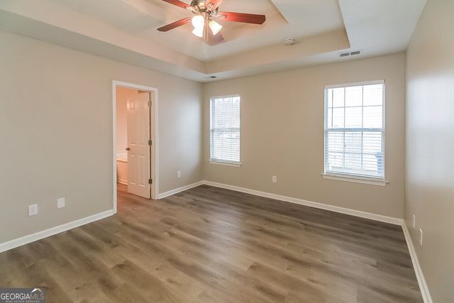 1567 Isleworth Circle, Atlanta, GA 30349