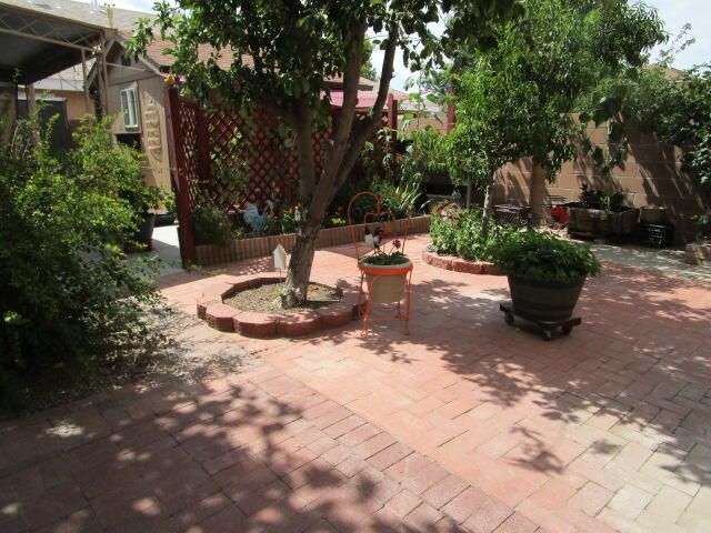 3641 CAMEO Drive, Albuquerque, NM 87105