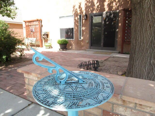 3641 CAMEO Drive, Albuquerque, NM 87105