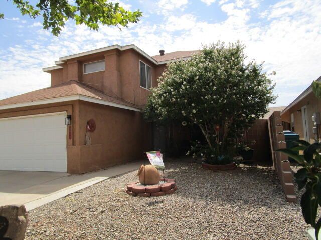 3641 CAMEO Drive, Albuquerque, NM 87105