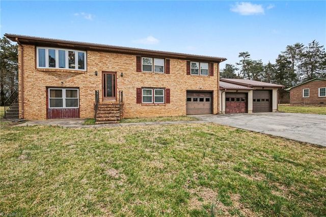 6229 NC Highway 86 S, Yanceyville, NC 27379