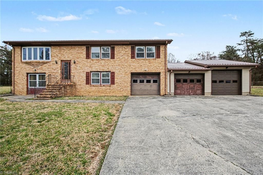 6229 NC Highway 86 S, Yanceyville, NC 27379