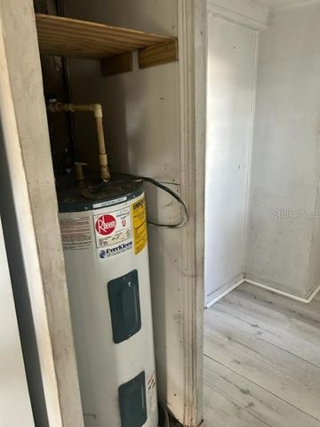 4158 PINE HAVEN ROAD, New Port Richey, FL 34653