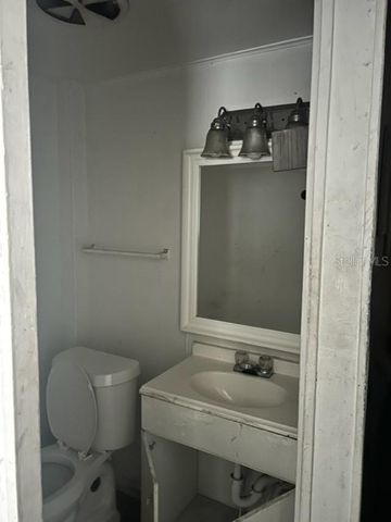 4158 PINE HAVEN ROAD, New Port Richey, FL 34653