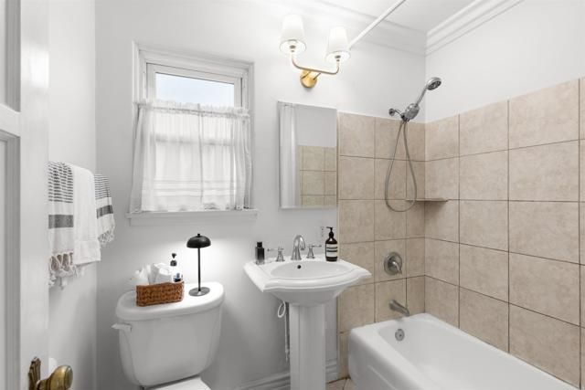 3620 Park Boulevard 8, San Diego, CA 92103