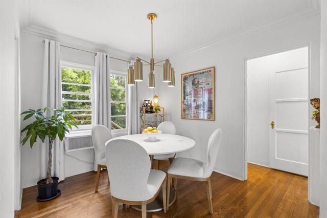 3620 Park Boulevard 8, San Diego, CA 92103