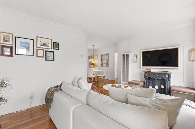 3620 Park Boulevard 8, San Diego, CA 92103