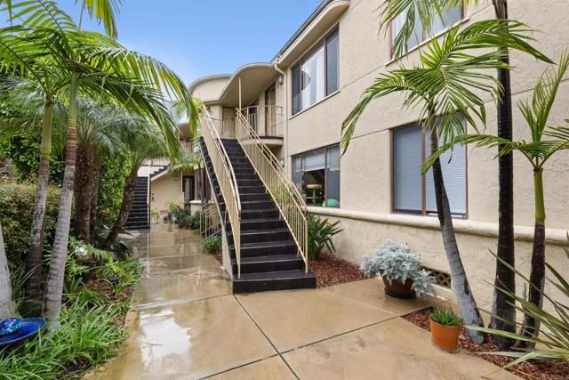 3620 Park Boulevard 8, San Diego, CA 92103