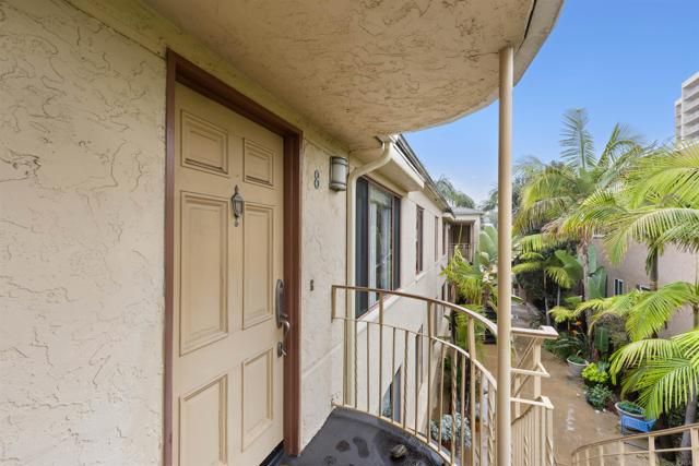 3620 Park Boulevard 8, San Diego, CA 92103
