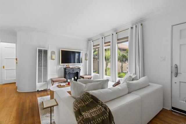 3620 Park Boulevard 8, San Diego, CA 92103