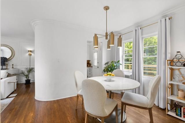 3620 Park Boulevard 8, San Diego, CA 92103