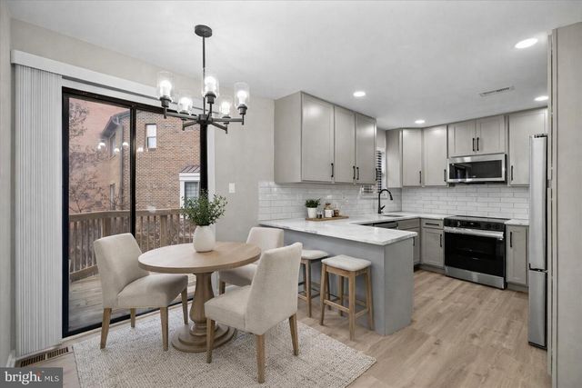 5301 KING CHARLES WAY, Bethesda, MD 20814