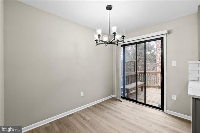 5301 KING CHARLES WAY, Bethesda, MD 20814