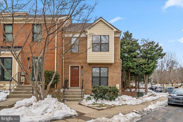 5301 KING CHARLES WAY, Bethesda, MD 20814