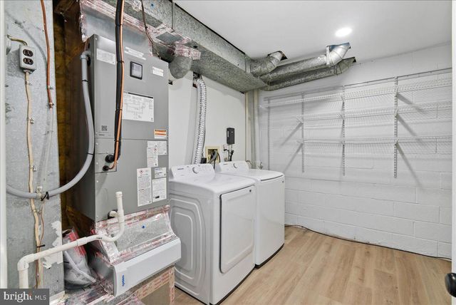 5301 KING CHARLES WAY, Bethesda, MD 20814