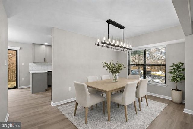 5301 KING CHARLES WAY, Bethesda, MD 20814