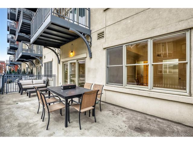 1950 N Logan St 308, Denver, CO 80203