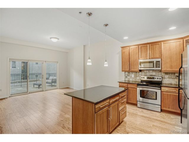 1950 N Logan St 308, Denver, CO 80203