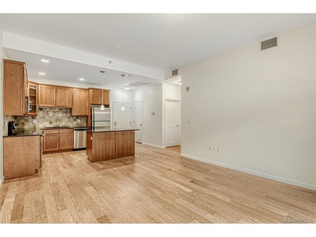 1950 N Logan St 308, Denver, CO 80203