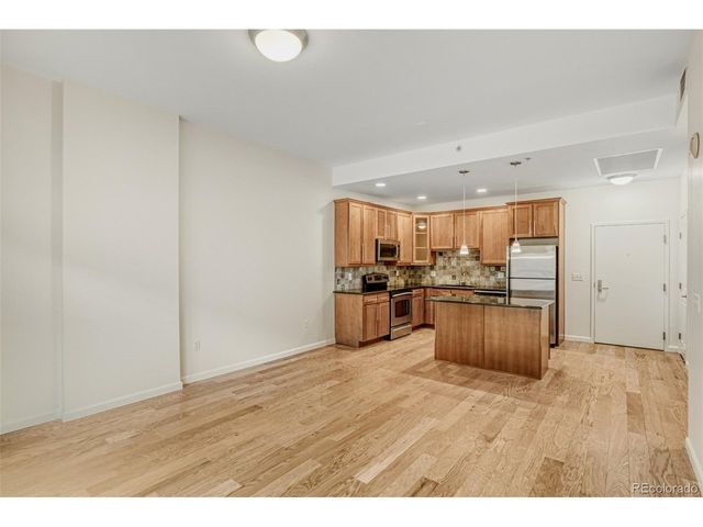 1950 N Logan St 308, Denver, CO 80203