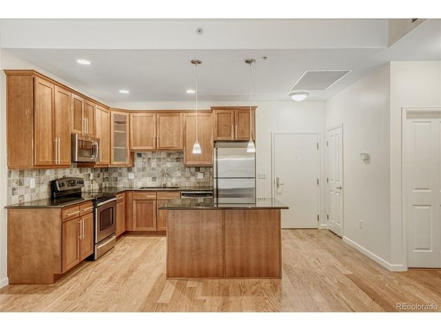 1950 N Logan St 308, Denver, CO 80203