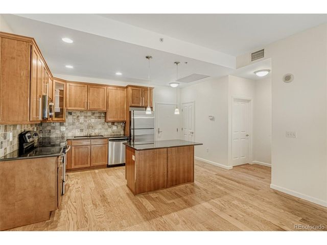 1950 N Logan St 308, Denver, CO 80203