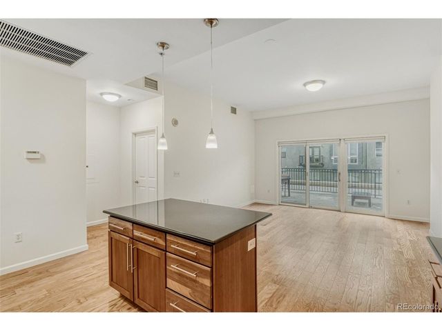 1950 N Logan St 308, Denver, CO 80203