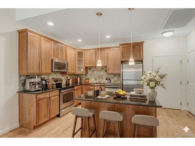 1950 N Logan St 308, Denver, CO 80203