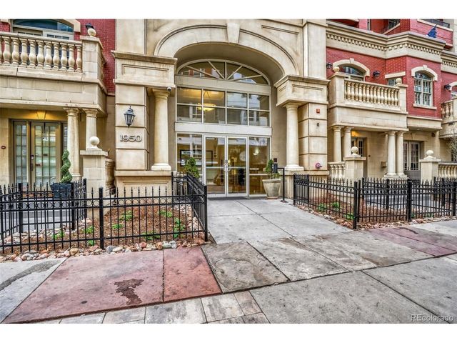 1950 N Logan St 308, Denver, CO 80203
